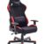 DX Racer1 Chefsessel mit Armlehnen