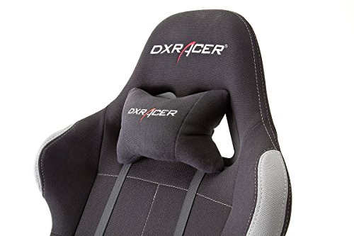 DX Racer5 Kopflehne