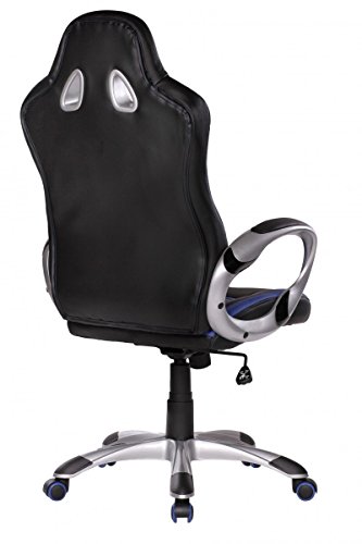 FineBuy Gaming Chefsessel