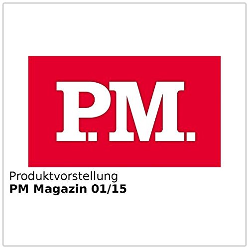 PM Magazin Produktvorstellung